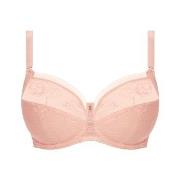 Fantasie BH Fusion Lace Underwire Side Support Bra Rosa L 80 Dam