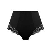 Fantasie Trosor Reflect High Waist Brief Svart Small Dam