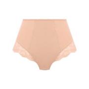 Fantasie Trosor Reflect High Waist Brief Beige X-Small Dam