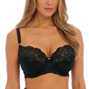 Fantasie BH Reflect Side Support Bra Svart I 80 Dam