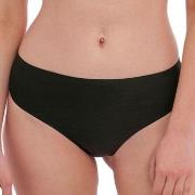 Fantasie Trosor Smoothease Invisible Stretch Thong Svart polyamid One ...