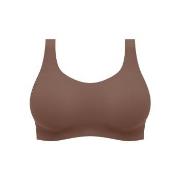 Fantasie BH Smoothease Non Wired Bralette Mörkbrun Medium Dam