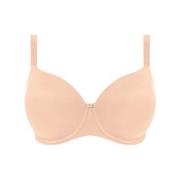 Fantasie BH Smoothease Underwired Moulded T-Shirt Bra Beige F 90 Dam