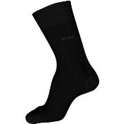 BOSS Strumpor Edward RS Gentle VI Sock Svart viskos Strl 39/42 Herr