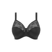 Elomi BH Morgan Underwired Bra Svart H 85 Dam