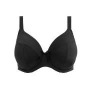 Elomi Plain Sailing UW Plunge Bikini Svart I 90 Dam