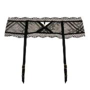 Freya Fatale Suspender Svart Medium Dam