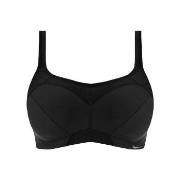 Freya BH High Octane Underwired Sports Bra Svart G 70 Dam