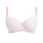 Freya BH Off Beat UW Padded Half Cup Bra Vit E 85 Dam