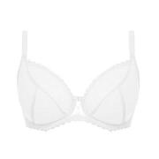 Freya BH Signature UW Plunge Bra Vit G 70 Dam