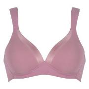 NATURANA BH Everyday Wednesday Padded Soft Bra Gammelrosa polyamid C 8...