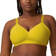 NATURANA BH Solution Side Smoother Bra Oliv A 80 Dam
