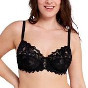Sans Complexe BH Arum Wired Bra Svart polyamid C 70 Dam