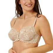 Sans Complexe BH Arum Wired Bra Hud polyamid F 80 Dam