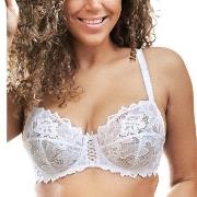 Sans Complexe BH Arum Wired Bra Vit polyamid B 85 Dam