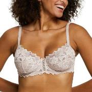 Sans Complexe BH Arum Wired Bra Vit polyamid C 85 Dam