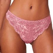 Triumph Trosor Amourette Charm T Highleg Brazilian Rosa 36 Dam