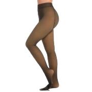 MAGIC Tights Svart S/M Dam