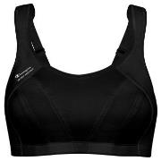 Shock Absorber BH Active MultiSports Support Bra Svart K 90 Dam