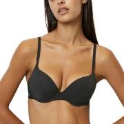 Marc O Polo Wired Padded Bra BH Svart C 85 Dam