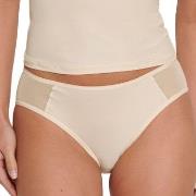 Sloggi Trosor Soft Adapt Hipster Beige X-Small Dam
