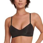 Sloggi BH Soft Adapt Padded Bra Svart X-Large Dam