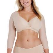 Miss Mary Cool Sensation Shaping Bolero Beige 50 Dam