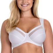 Miss Mary Essence Underwire Bra BH Vit B 85 Dam