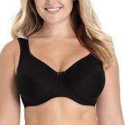 Miss Mary Tenderly Underwire Bra BH Svart E 80 Dam
