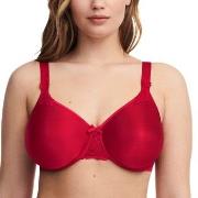 Chantelle BH Hedona Fashion Underwired Bra CL1 Röd C 75 Dam