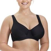 Miss Mary Biarriatz Bikini Top Svart D 80 Dam