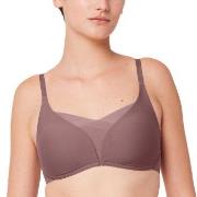 Triumph BH Shape Smart Soft Bra Brun Fit Smart 3 Dam