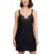 Sans Complexe Arum Night Dress Svart Large Dam