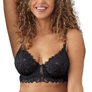 Sans Complexe BH Arum Bustier Wired Bra Svart polyamid E 80 Dam