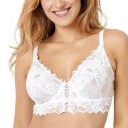 Sans Complexe BH Arum Bustier Wired Bra Vit polyamid C 85 Dam