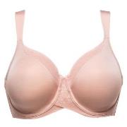 Sans Complexe BH Perfect Shape Full Cover Bra Ljusrosa D 80 Dam