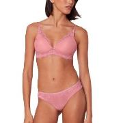 Triumph Trosor Amourette Charm Conscious Brazillian Rosa 44 Dam