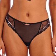 Freya Trosor Loveland Brief Svart polyamid Large Dam