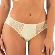 Fantasie Trosor Ana Brief Vanilj X-Large Dam