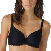 Mey BH Amorous Full Cup Spacer Bra Svart polyamid D 95 Dam