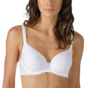 Mey BH Amorous Full Cup Spacer Bra Vit polyamid A 90 Dam