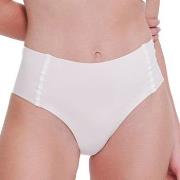 Sloggi Trosor ZERO Feel 2 0 High Waist Brief Vit X-Large Dam
