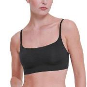 Sloggi BH ZERO Feel 2 0 Ultra Bra Svart M+ Dam