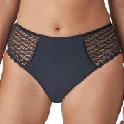 PrimaDonna Trosor Twist Full Brief Svart 42 Dam