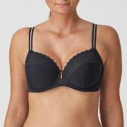 PrimaDonna BH Twist Full Cup Bra Svart C 85 Dam