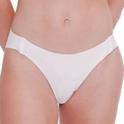 Sloggi Trosor ZERO Feel 2 0 High Leg Vit Medium Dam