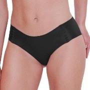 Sloggi Trosor ZERO Feel 2 0 Hipster Svart Large Dam