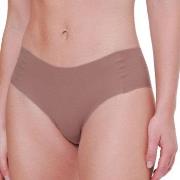 Sloggi Trosor ZERO Feel 2 0 Hipster Brun Medium Dam
