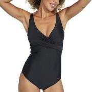 Abecita Spirit Swimsuit Svart D/E 38 Dam