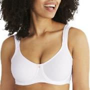 Swegmark BH Clean Curves Moulded CoolMax Wire Bra Vit D 85 Dam